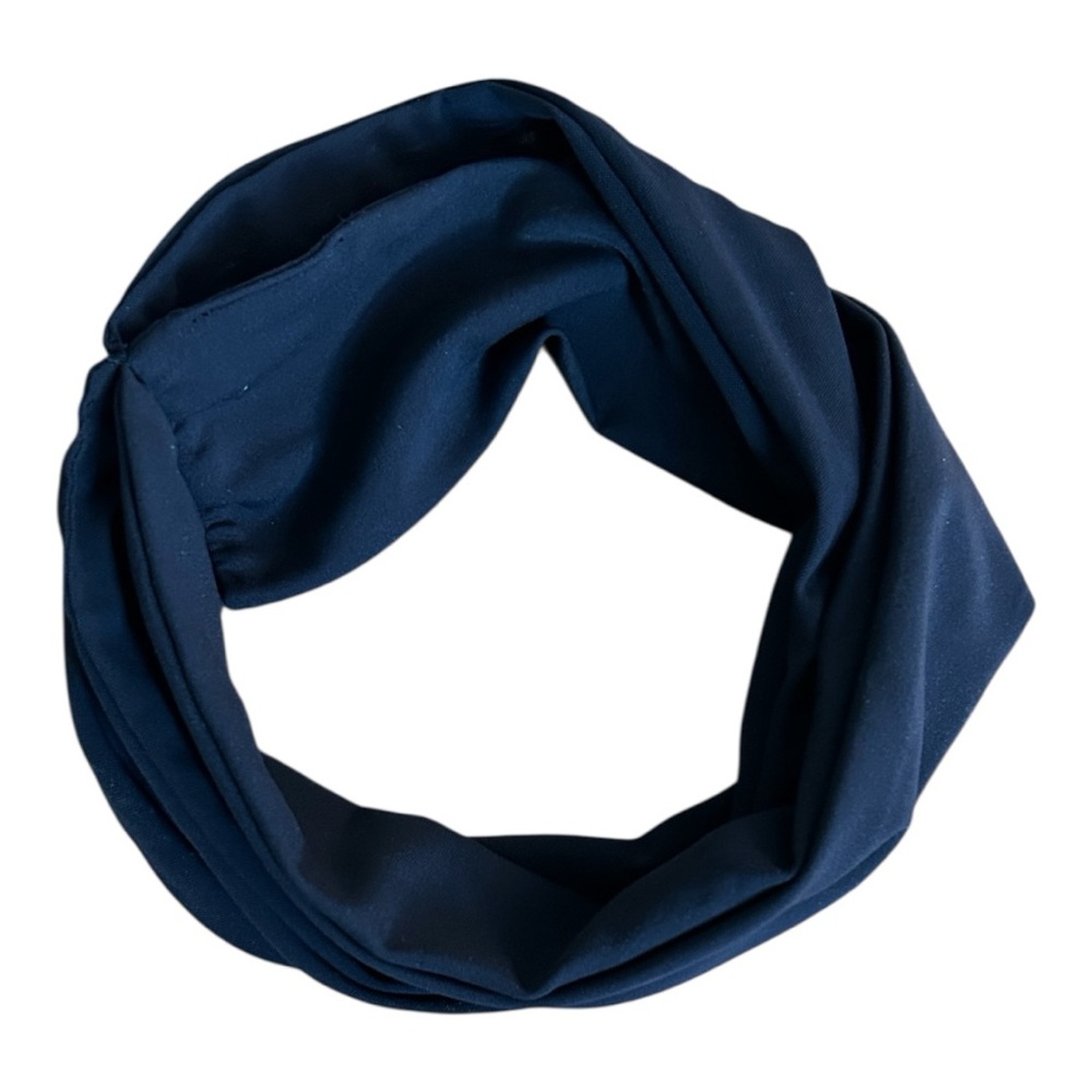 Black Lululemon Headband - Picture 4 of 6